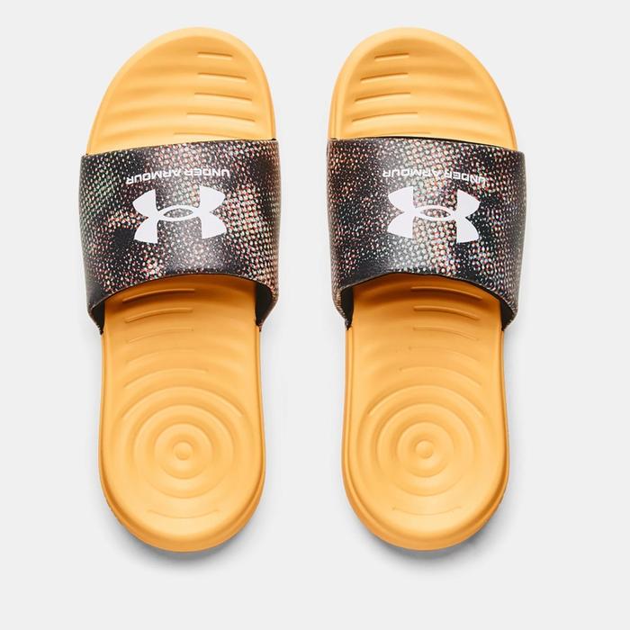 Under Armour Ansa Fixed Slide Graph/Sandal Under Armour Original