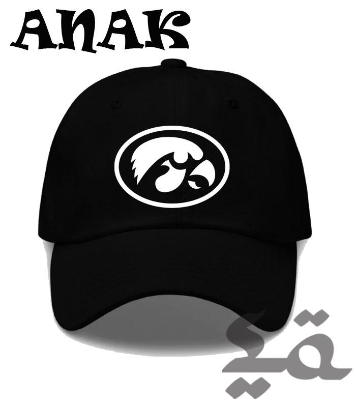 Topi baseball caps Anak laki laki perempuan eagle eye