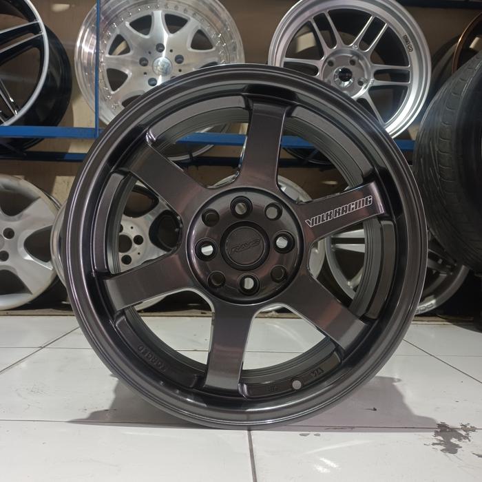 velg te37 ring 16