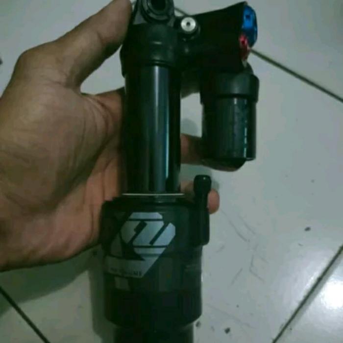 REAR SHOCK FOX FLOAT X2 PERFORMANCE eye to eye 215mm