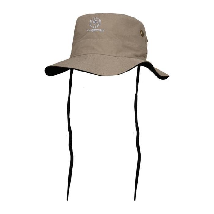 FORESTER TF 04198 TOPI RIMBA TOPI PANCING OUTDOOR ORIGINAL