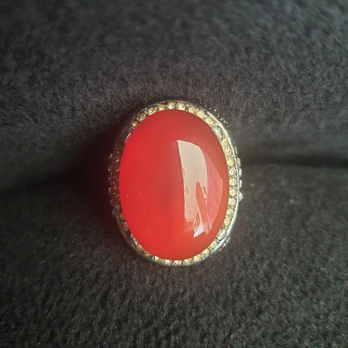 bacan obi merah