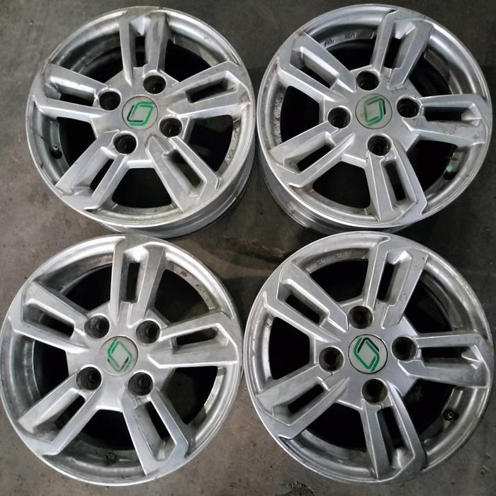 Velg 14 Xenia Deluxe Original Astra Daihatsu