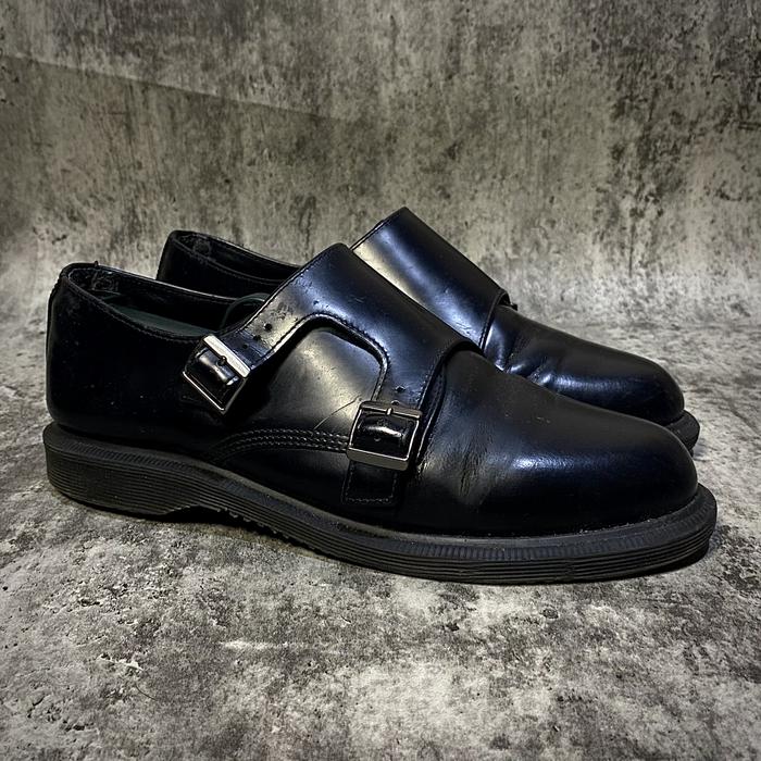 Size 41. Dr martens pandora ( not docmart polley second original