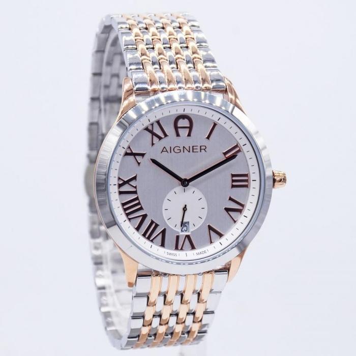 Aigner Treviso A44122 Men's Watches
