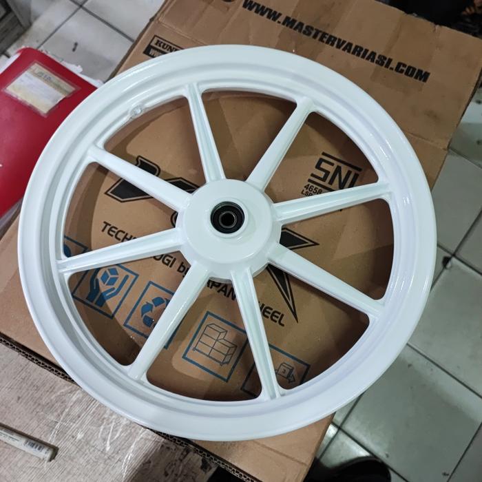 Velg Vario 110 Beat Fi Beat Karbu Scoopy Beat Streed P8