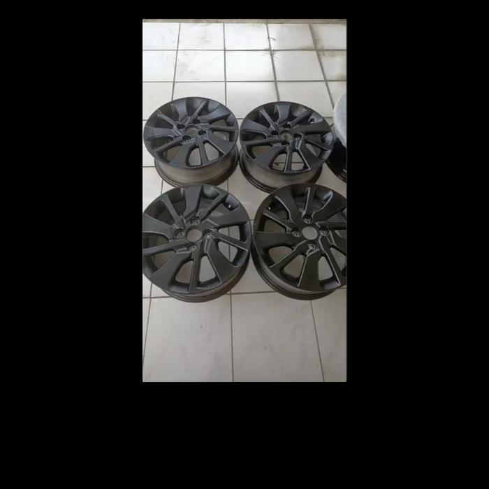 Velg oem brio rs urbanite