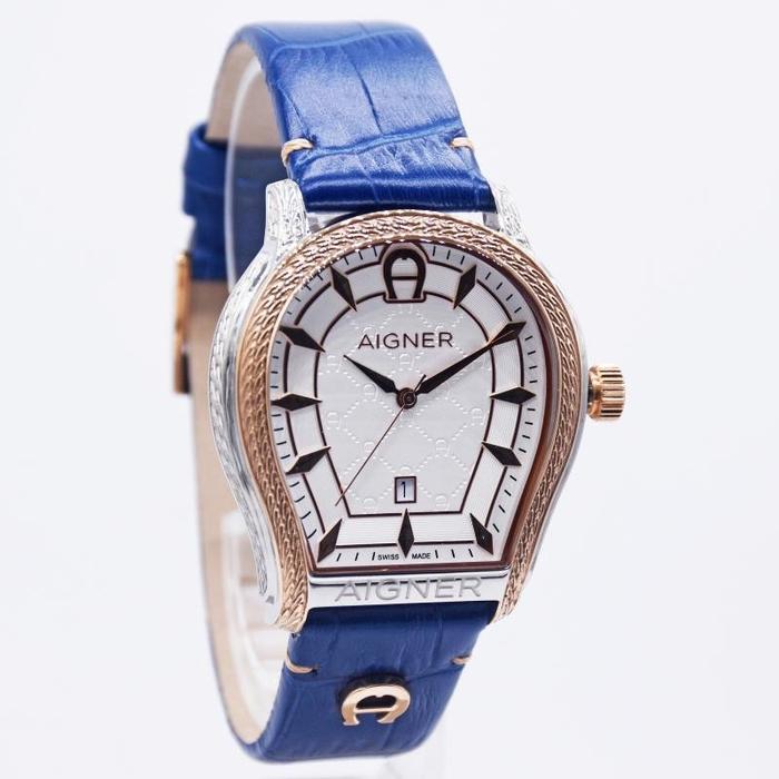Aigner Bergamo A137106 Woman's Watches