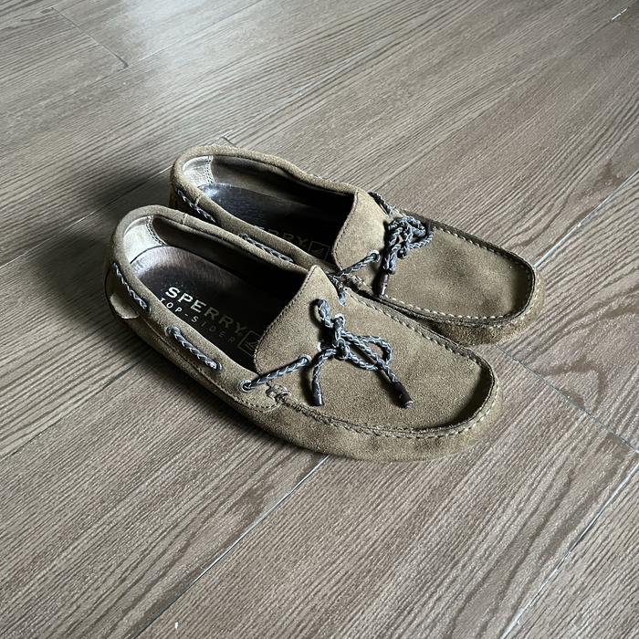 Sperry Top Sider