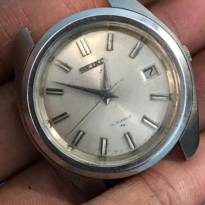 seiko 7005-7030