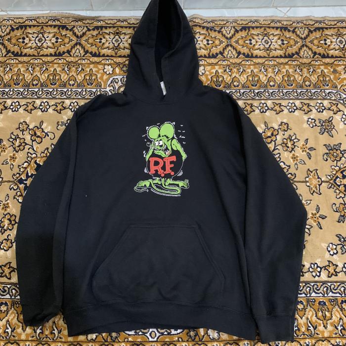 ratfink