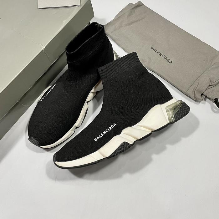 SIZE 43 BALENCIAGA SPEED TRAINER 100% ORIGINAL AUTHENTIC ORIGINAL