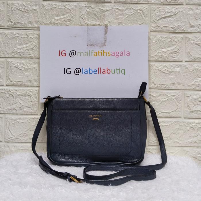Sling Bag Beanpole Tas Wanita Ploved