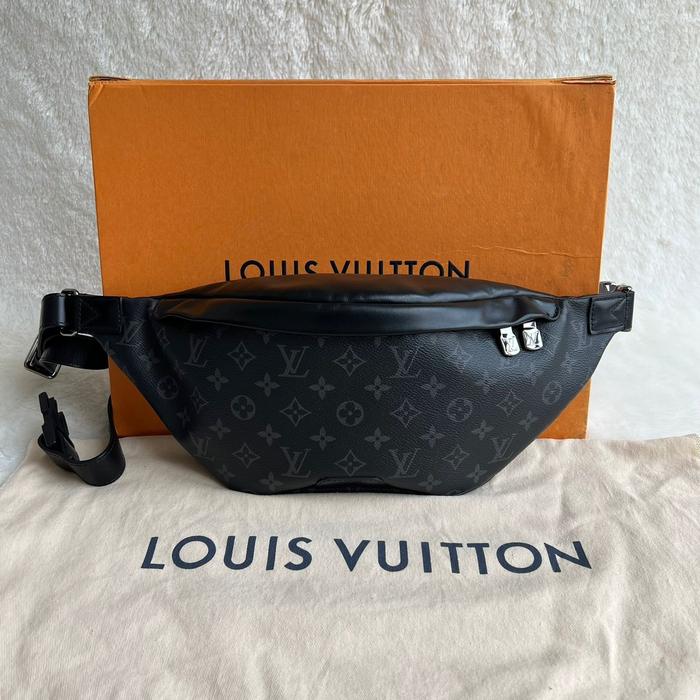 Louis Vuitton Discovery Bumbag *2022 100% Authentic Guarante Original