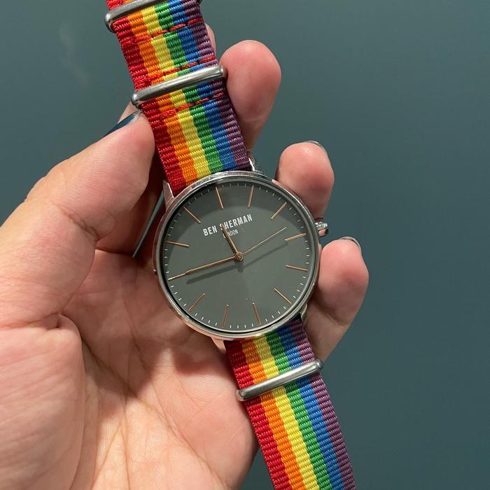 Jam Tangan Ben Sherman [Original - Bekas]