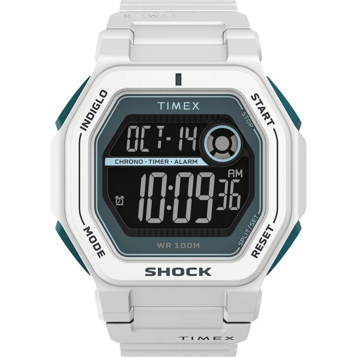 Jam Tangan Pria TIMEX TW2V63600 Trend Command Encounter