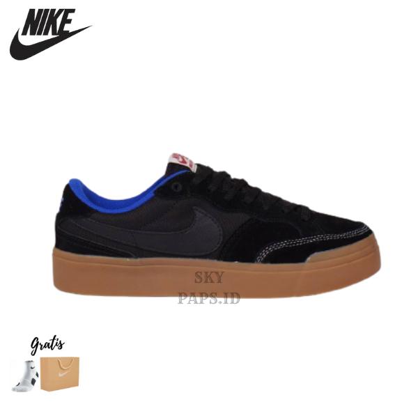 Nike SB Pogo Plus Black Gum