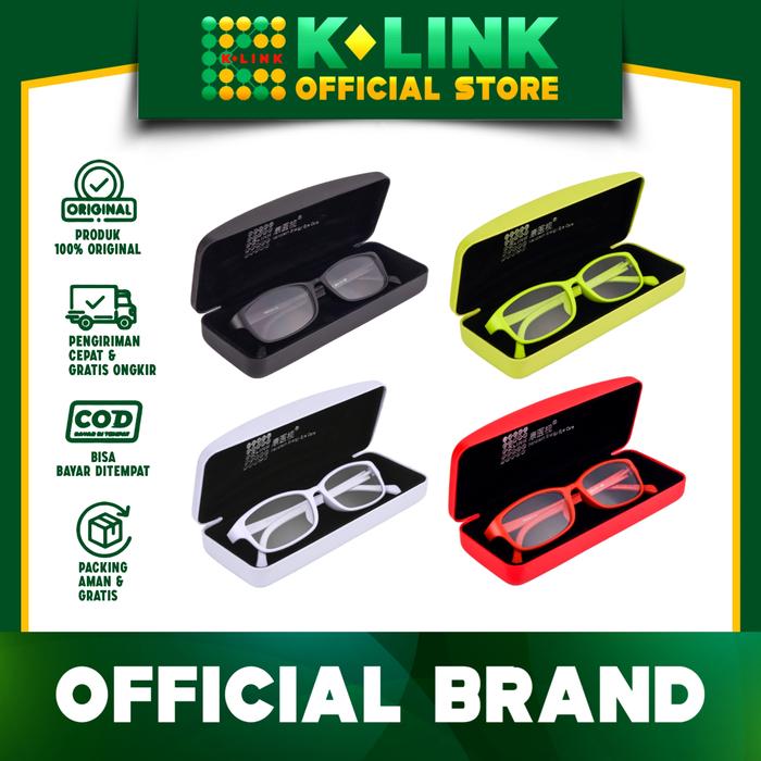 Kacamata K Ion Nano Kids K Link
