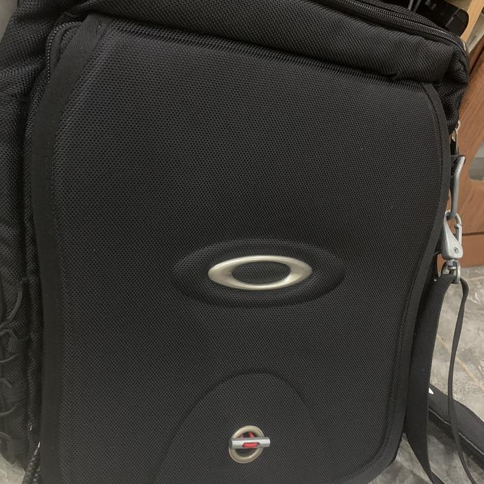 tas selempang pria bekas