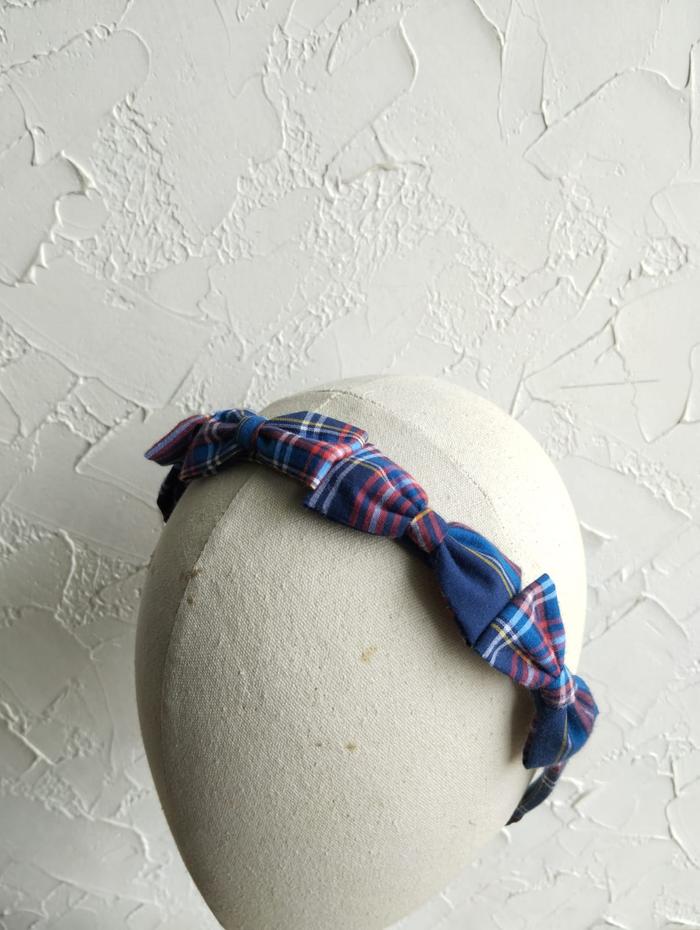 Bando charlotte dian harapan