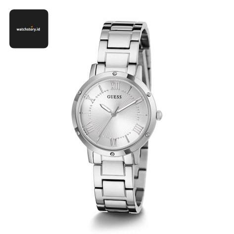 Jam Tangan Wanita Guess GW0404L1 DAWN