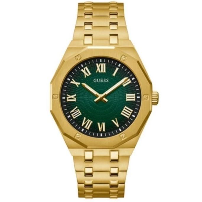 Jam Tangan Analog Pria GUESS GW0575G2 Original Garansi
