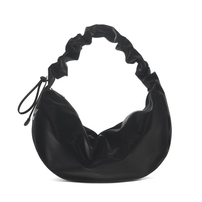 CARLYN Babe Bag Large - Matte Black