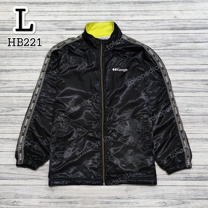 Kaepa Tapped Jacket