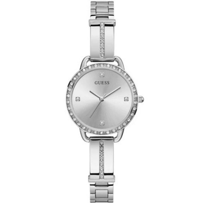 Jam Tangan Analog Wanita GUESS GW0022L1 Original