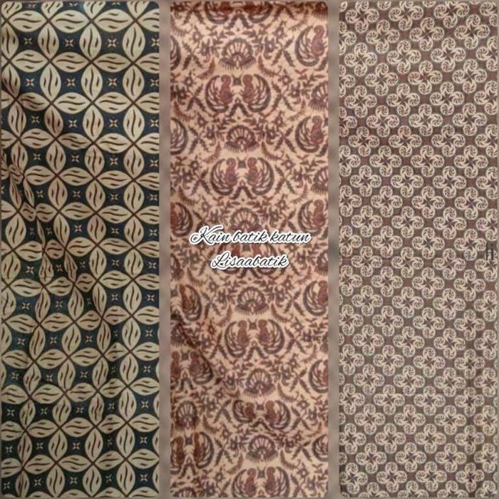 KAIN BATIK KEBAYA SET KAIN BATIK JARIK KEBAYA KAIN BATIK PEKALONGAN