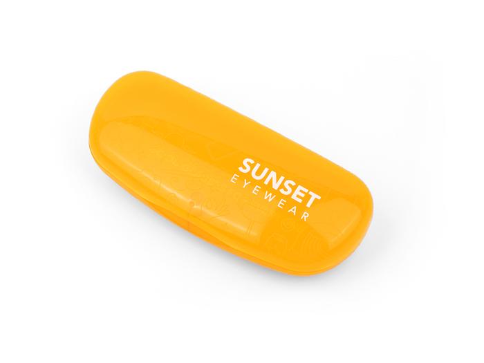 Sunset Eyewear - Sunset Case Kotak Kacamata