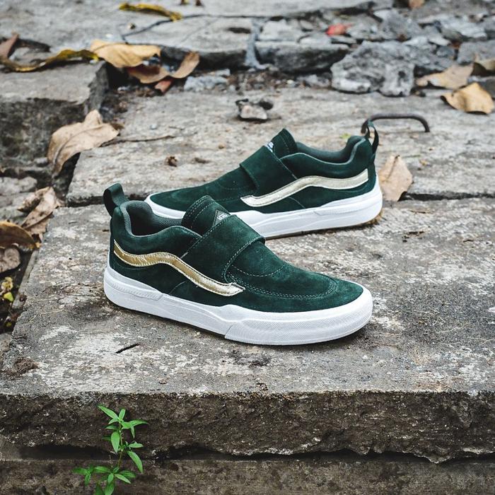 Vans Kyle Walker Pro x Shake Junt