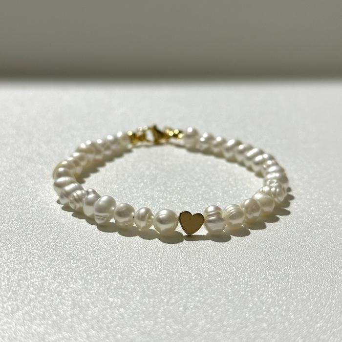 Love Amulet Bracelet