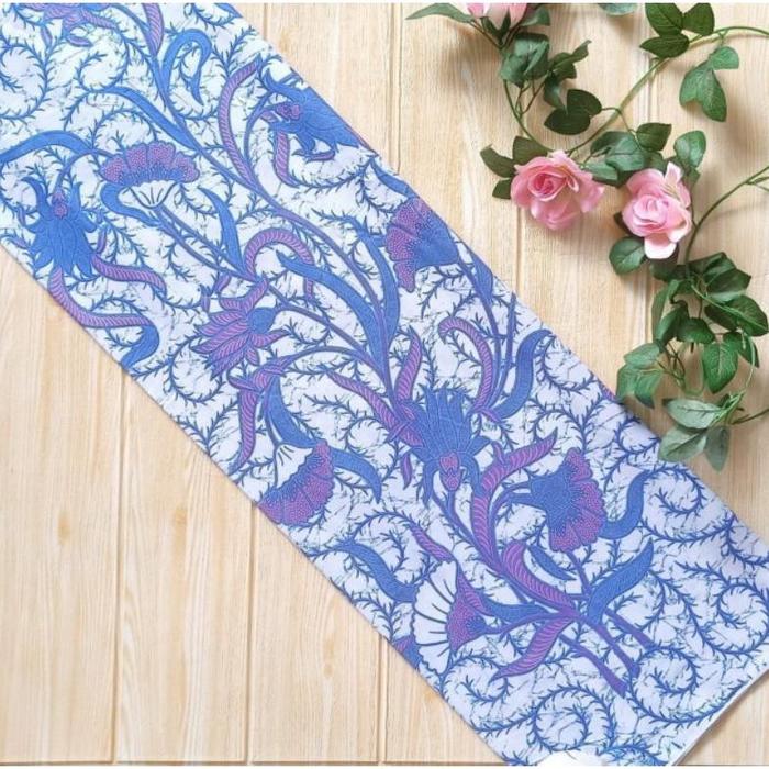 Kain batik katun semarangan Kain batik Pekalongan kain jarik batik