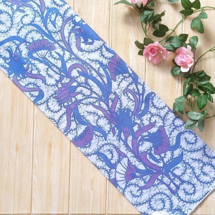 Kain batik katun semarangan Kain batik Pekalongan kain jarik batik