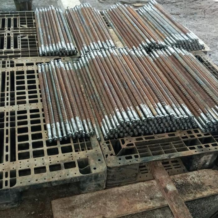 as gerobak dalam 60 cm, 65 cm, 70 cm, dan 75 cm.