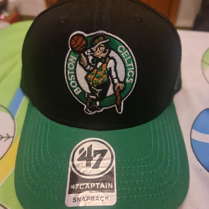 topi boston celtics