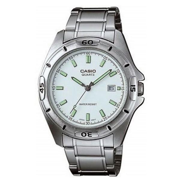 Jam Tangan Pria Casio Original MTP-1244D-7ADF MTP1244D 7AD 7A 7 1244 ORI watches