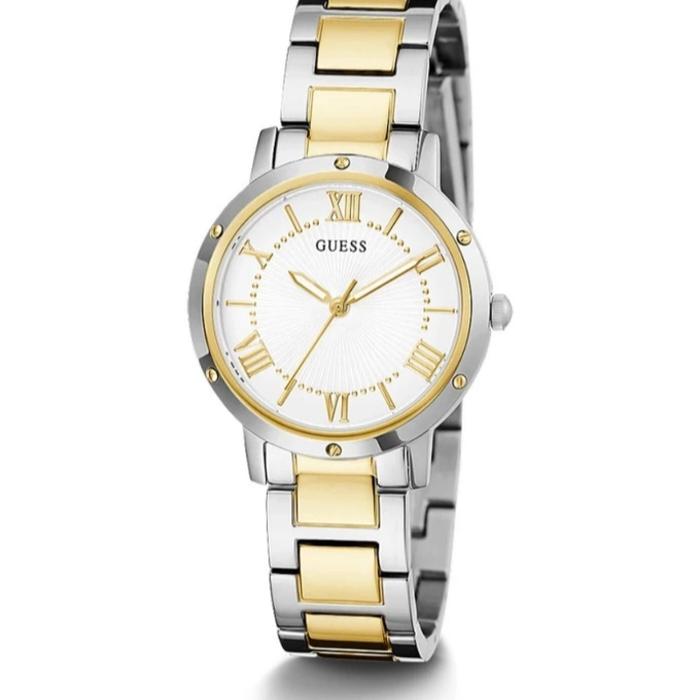 Jam Tangan Wanita GUESS GW0404L2 Original Garansi Resmi