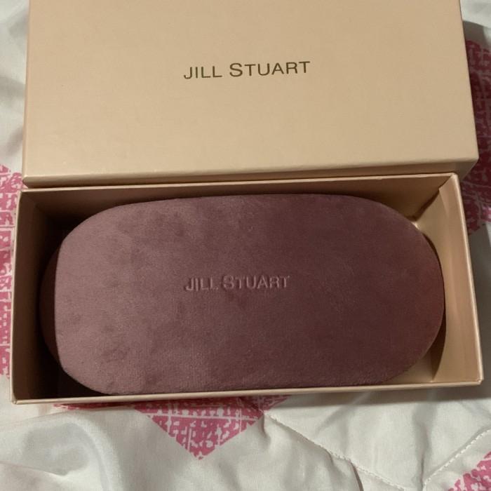 Jill stuart eyeglasses frame only