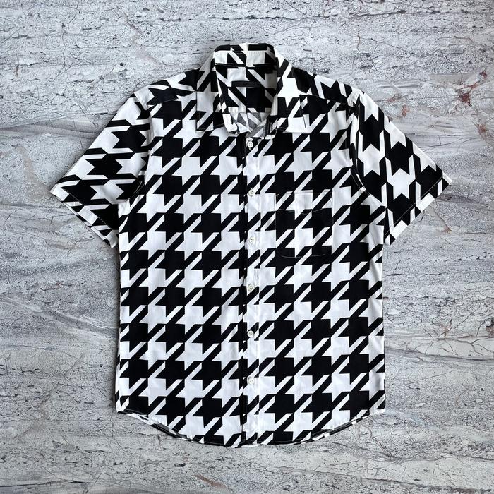 HARE JAPN PATTERN SHIRT