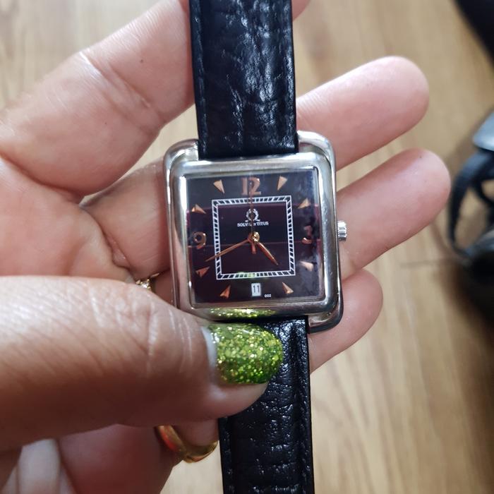 jam solvil titus cewek