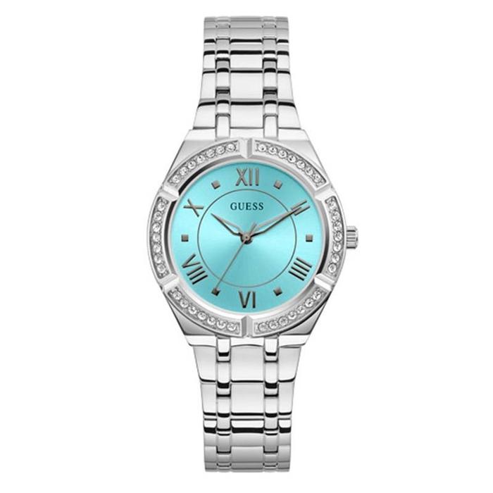 Jam Tangan Wanita GUESS GW0033L7 Original