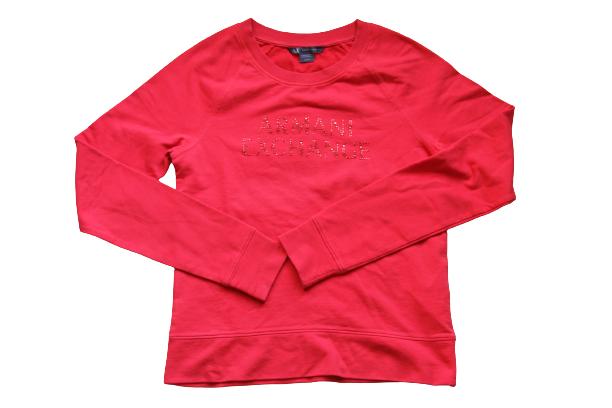 ARMANI EXCHANGE SWEATER WANITA PRELOVED