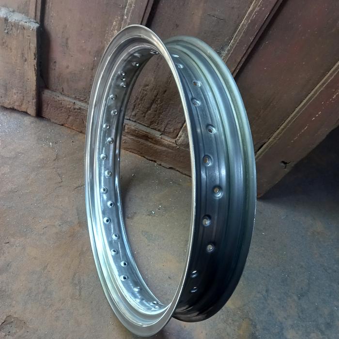 velg ring 17 lebar 3inch