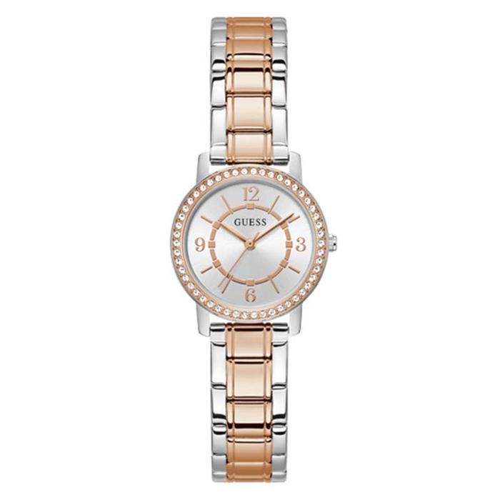 Jam Tangan Wanita GUESS GW0468L5 Original