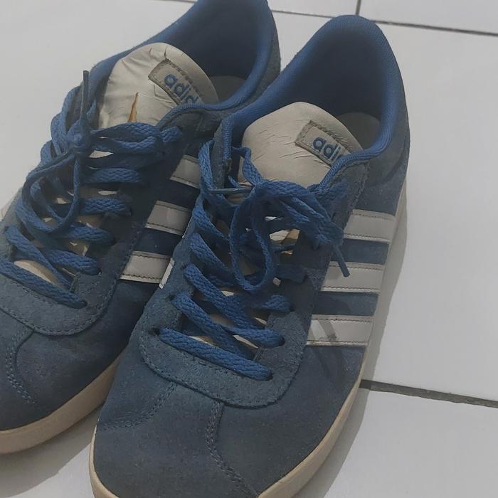 ADIDAS ORIGINAL CASUAL SECOND 42