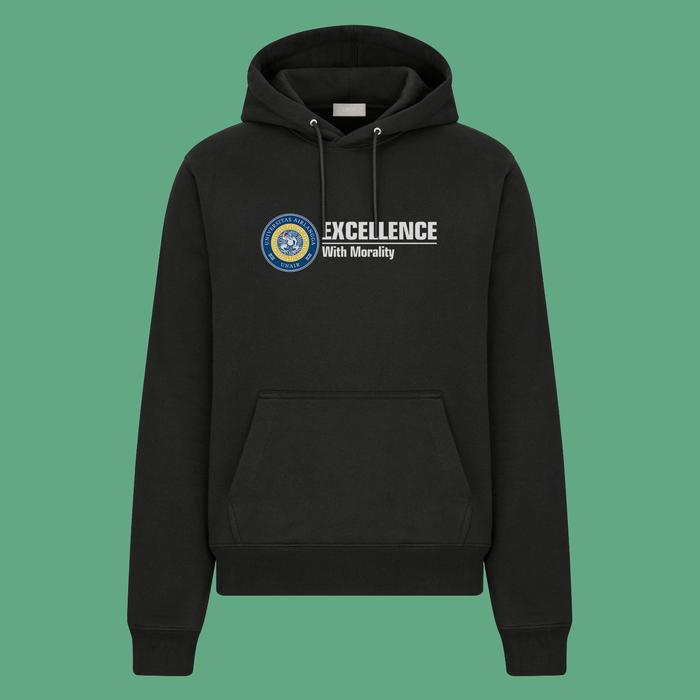 Sweater HOODIE Universitas Airlangga UNAIR switer fleece cloth