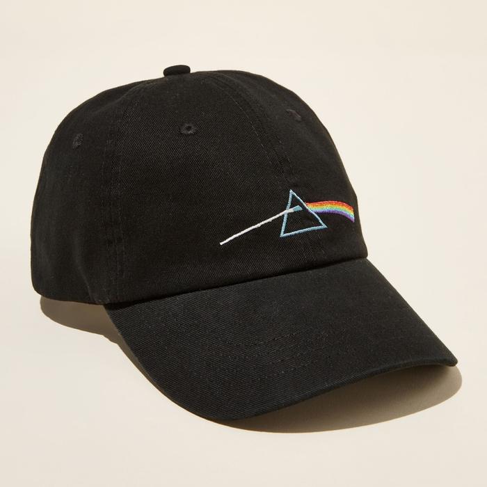 topi pink floyd original topi band merchandise baseball