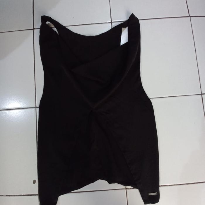 Tank top Original Cop Copine